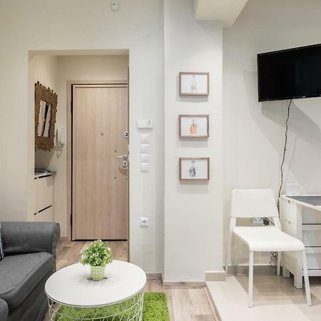 Cozy Apartment In City Center Salonic Exterior foto