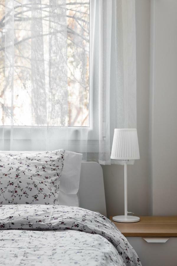 Cozy Apartment In City Center Salonic Exterior foto