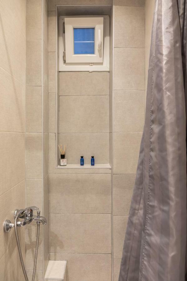 Cozy Apartment In City Center Salonic Exterior foto